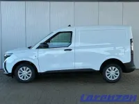 Nowe Ford Transit Trend 101 KM (74 kW) 2026 Biały Minivan
