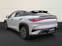 Gebraucht BYD Sealion 7 Design 389 kW (530 PS) 2025 Indigo grey SUV