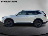 Gebraucht Honda CR-V 184 PS (135 kW) 2024 Weiss SUV