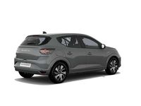 Neu Dacia Sandero Expression 101 PS (74 kW) 2025 Schiefergrau (grau) Kleinwagen