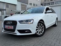 Second-hand Audi A4 Attraction 150 CP (110 kW) 2015 Alb Break