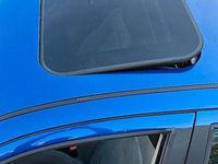 Gebraucht Seat Leon 105 PS (77 kW) 2000 Blau Kleinwagen