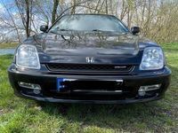 gebraucht Honda Prelude BB9 2.0i