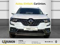 Gebraucht Renault Koleos Intens 184 PS (135 kW) 2021 Kyanitweiß SUV