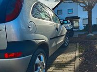 Gebraucht Opel Corsa 58 PS (42 kW) 2002 Grau Kleinwagen