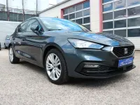 Occasion Seat Leon Style 150 ch (110 kW) 2024 Gris Berline