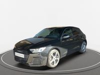 gebraucht Audi A1 Sportback Advanced