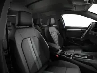 Gebraucht Audi A3 Ambiente 150 PS (110 kW) 2025 Blau Limousine