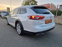 gebraucht Opel Insignia Country Tourer 4x4 EXCLUSIVE+MATRIX+AHK+HUD+MASSAGE