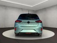 Neu Opel Corsa 110 PS (80 kW) 2026 Eukalyptus grün (metallic) Kleinwagen