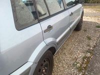 Gebraucht Ford Fusion 80 PS (58 kW) 2005 Beige Kleinwagen