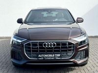 Gebraucht Audi Q8 S-Line 286 PS (210 kW) 2021 Other SUV