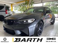 Gebraucht BMW M2 Basis 370 PS (272 kW) 2016 Mineralgrau Coupé