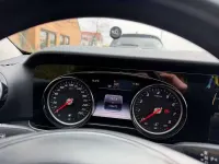 Second-hand Mercedes E200 184 CP (135 kW) 2018 Alb Berlinǎ