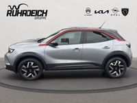 Gebraucht Opel Mokka 101 PS (74 kW) 2023 Grau SUV