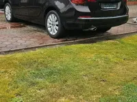 Gebraucht Opel Astra 165 PS (121 kW) 2013 Braun Kombi