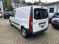 Usata Mercedes Citan 109 95 CV (69 kW) 2019 Bianco Monovolume