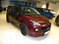 gebraucht Opel Adam Open Air OPC-Line