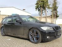 gebraucht BMW 318 d touring