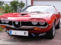 gebraucht Alfa Romeo Montreal V8