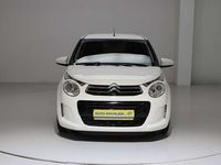 gebraucht Citroën C1 1.0 1. HAND * RFK * Tempomat * 8-fach