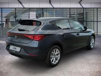 Nowe Seat Leon 150 KM (110 kW) 2025 Szary Sedan/Limuzyna