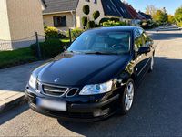 Second-hand Saab 9-3 2005 Negru Berlinǎ