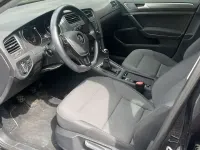 Gebraucht VW Golf VII Comfortline 122 PS (89 kW) 2013 Limousine