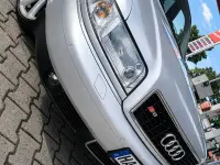 Gebraucht Audi A8 Comfort 260 PS (191 kW) 2001 Silber Limousine