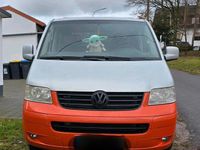 Gebraucht VW T5 130 PS (95 kW) 2007 Van