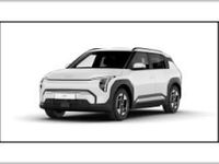 Neu Kia EV3 Air 150 kW (204 PS) 2026 Weiß SUV