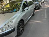 Gebraucht Peugeot 307 2005 Grau Kombi