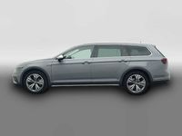 Usata VW Passat Alltrack 200 CV (147 kW) 2022 Grigio Station wagon