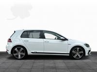 gebraucht VW Golf R 2.0 TSI 4Motion LED NAVI ACC DIEBSTAHLW.