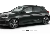 Neu Opel Corsa 136 PS (100 kW) 2025 Schwarz Kleinwagen