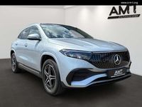Gebraucht Mercedes EQA350 AMG line 214 kW (292 PS) 2024 Silber SUV