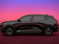 Neu Renault Scenic E-Tech Esprit Alpine 160 kW (218 PS) 2026 Schwarz SUV