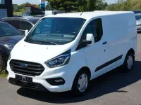 Gebraucht Ford Transit Custom 125 PS (91 kW) 2020 Andere