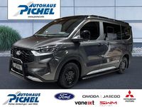 Neu Ford Transit Custom Active 170 PS (125 kW) 2025 Grau(metallic)