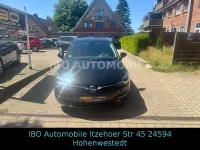 Gebraucht Opel Astra Business Elegance 122 PS (89 kW) 2020 Schwarz Kombi