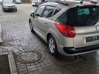 gebraucht Peugeot 207 Urban Move