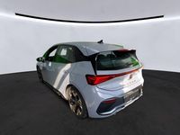 Gebraucht Cupra Born 150 kW (204 PS) 2024 Grau Kleinwagen