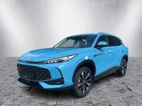 Gebraucht MG HS Luxury 170 PS (125 kW) 2025 Arctic blau SUV