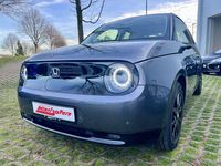 Gebraucht Honda e 100 kW (136 PS) 2021 Silber Kleinwagen