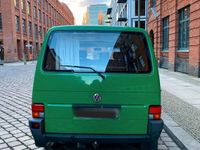 gebraucht VW T4 Camper