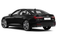 Gebraucht Audi A6 Ambiente 265 PS (194 kW) 2022 Mythosschwarz metallic Limousine