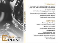 Gebraucht Kia ProCeed GT GT 204 PS (150 kW) 2019 Weiß Kleinwagen