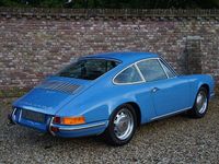 Gebraucht Porsche 912 90 PS (66 kW) 1969 Blau Coupé