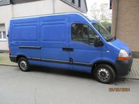 gebraucht Renault Master Master2.5 dCi L2H3