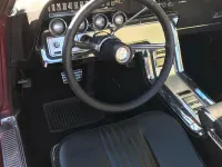 Gebraucht Ford Thunderbird Convertible 300 PS (220 kW) 1964 Rot Cabrio